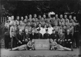 foto: Členové sboru v roce 1940